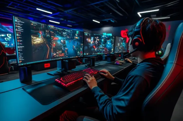 斗鱼直播海量游戏内容