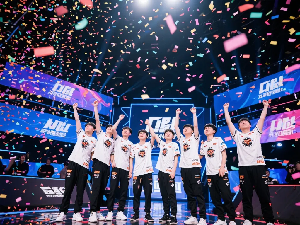 荣耀之路：王者荣耀世界冠军杯，中国战队能否再书传奇？