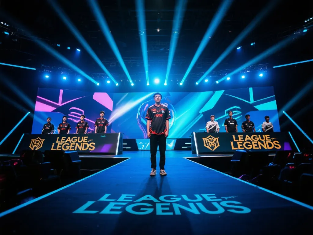 Furia挑战MSI 2025：谁能阻挡这支黑马？